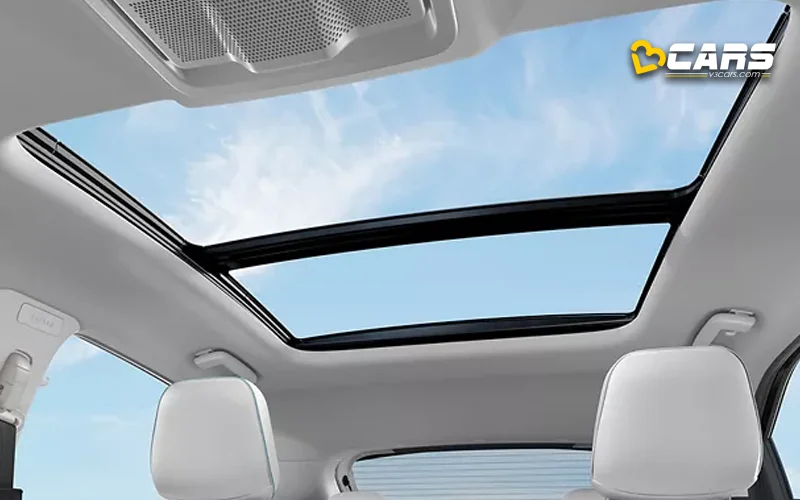 2024 Tata Nexon EV