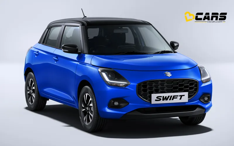 Maruti Swift 