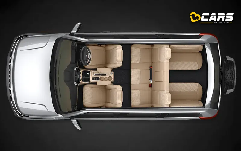 224288cabin space