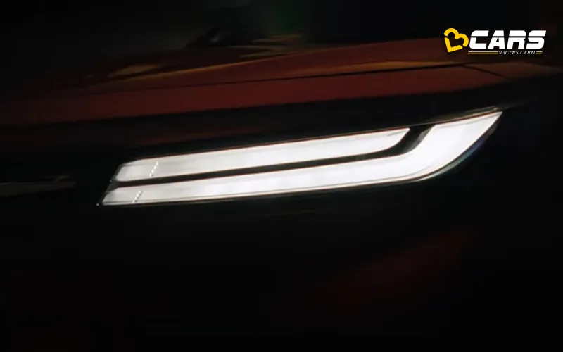 230711toyota taisor headlamps