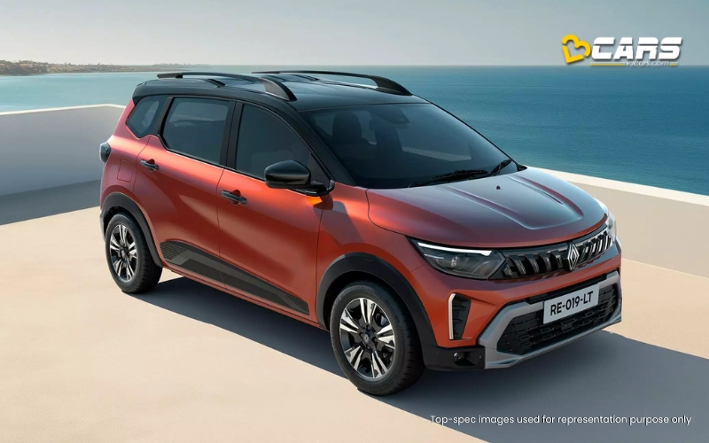 renault triber