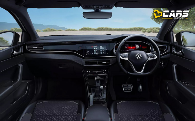 Volkswagen Launch Virtus GT Line, GT Plus Sport