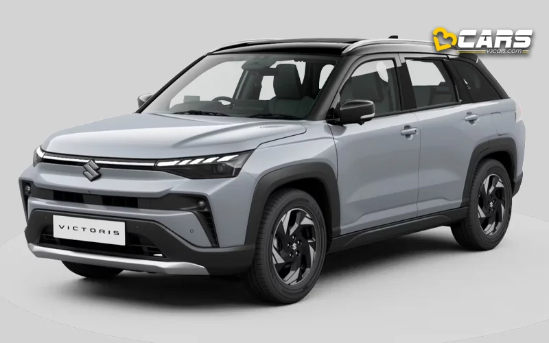 Victoris Silver DT