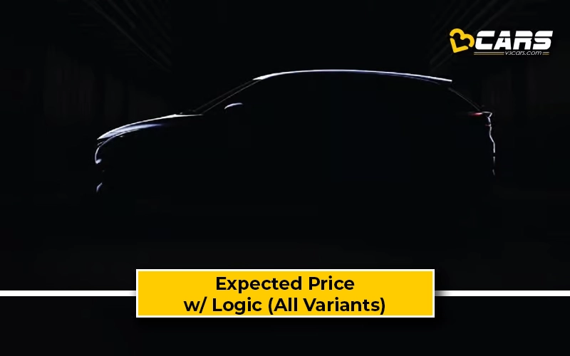 2026 Maruti Baleno Price Expectation: With Logic