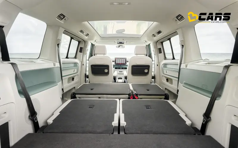 Volkswagen ID Buzz LWB