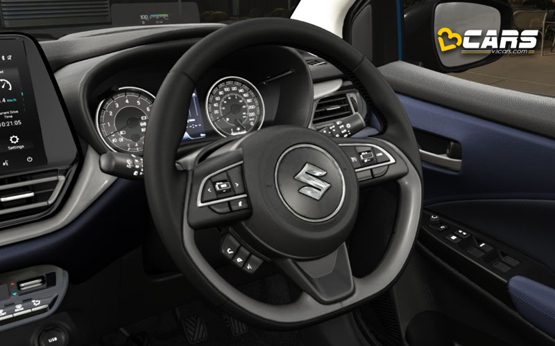 Telescopic Steering
