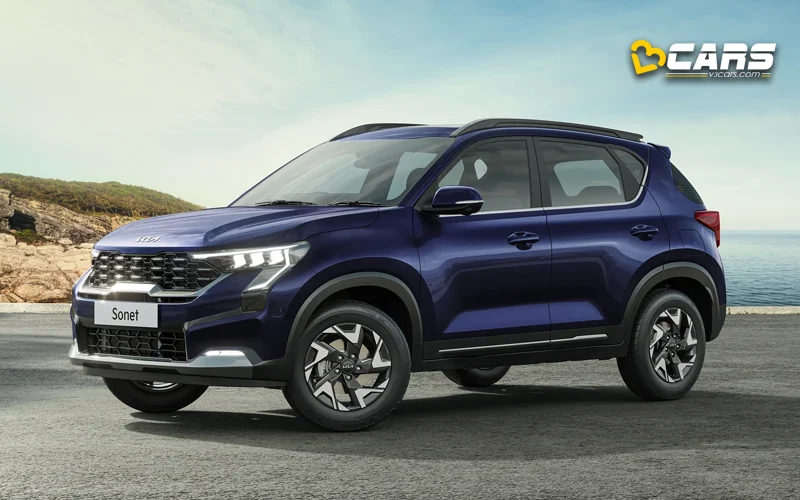 Kia Sonet
