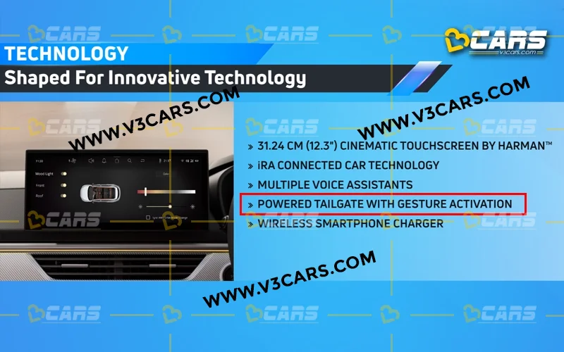 Tata Curvv