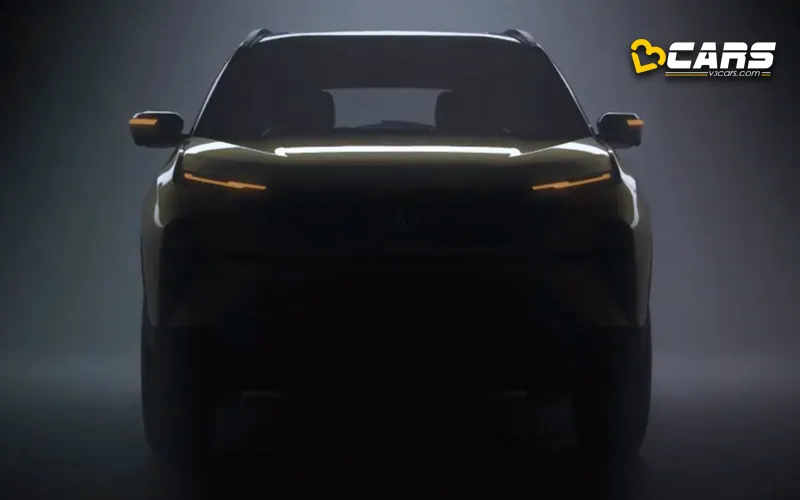 2023 Harrier