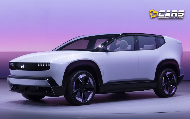 269569Honda 0 SUV