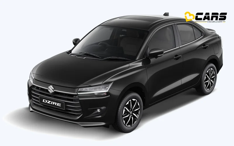 2024 Maruti Dzire
