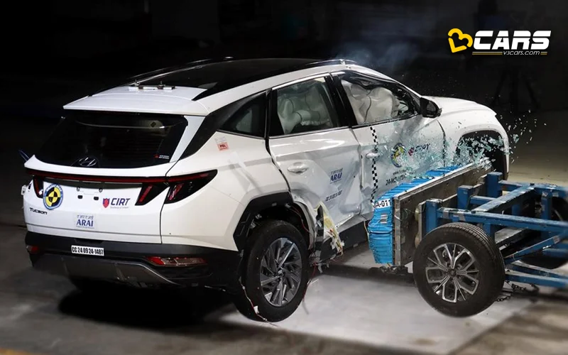299093hyundai tucson rear exterior