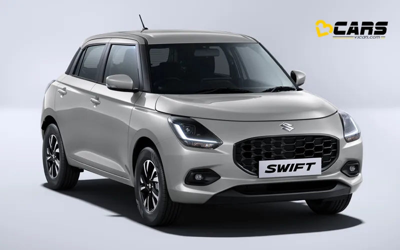 Maruti Swift 