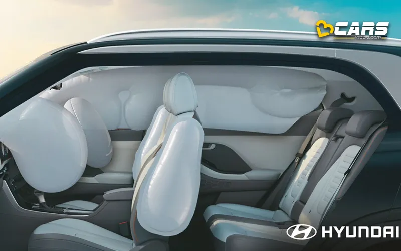 2024 Hyundai Creta