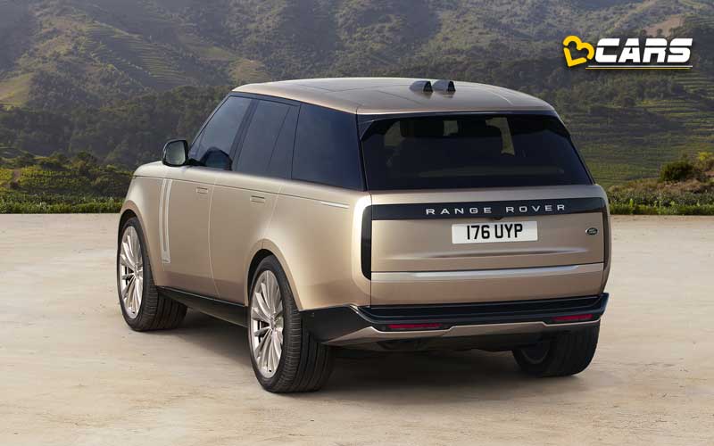 Range Rover