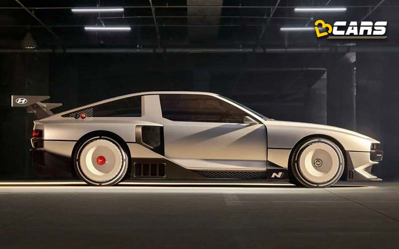 Hyundai N Vision 74
