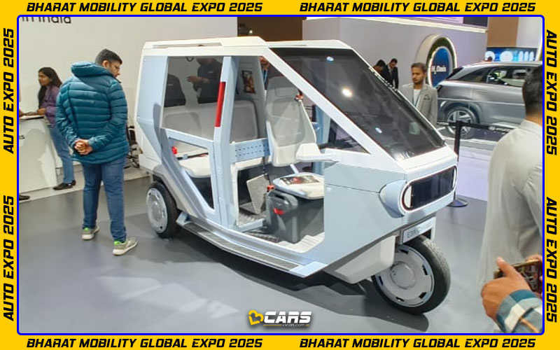 331731electric 3 wheeler