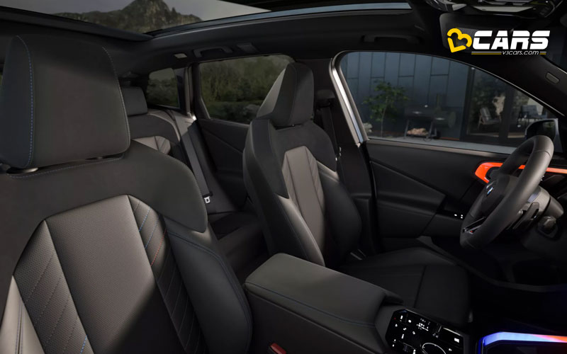 332544bmw x3 interior