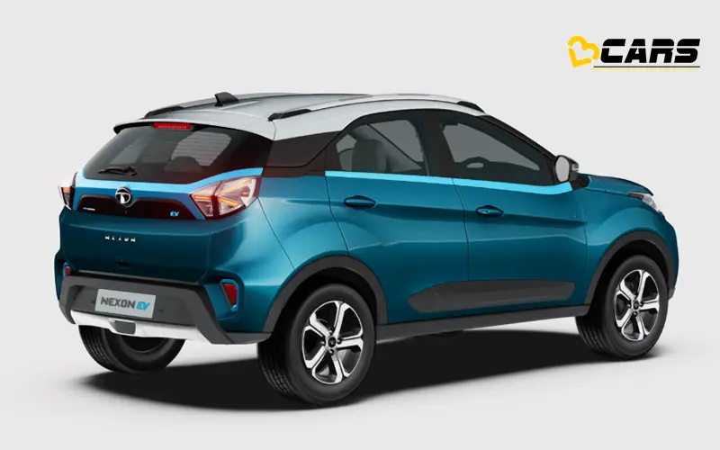 Nexon EV