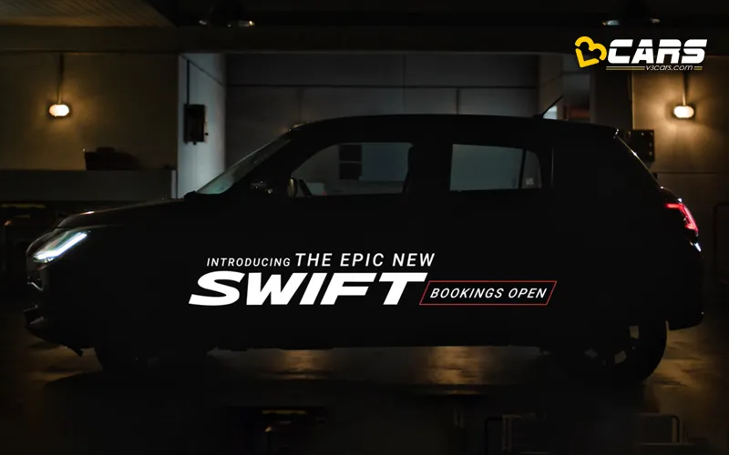 3511132024 maruti suzuki swift exterior