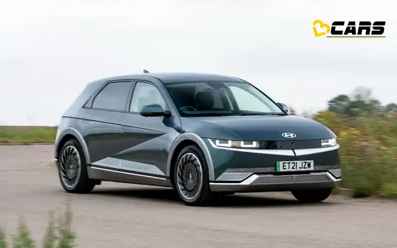 Ioniq 5