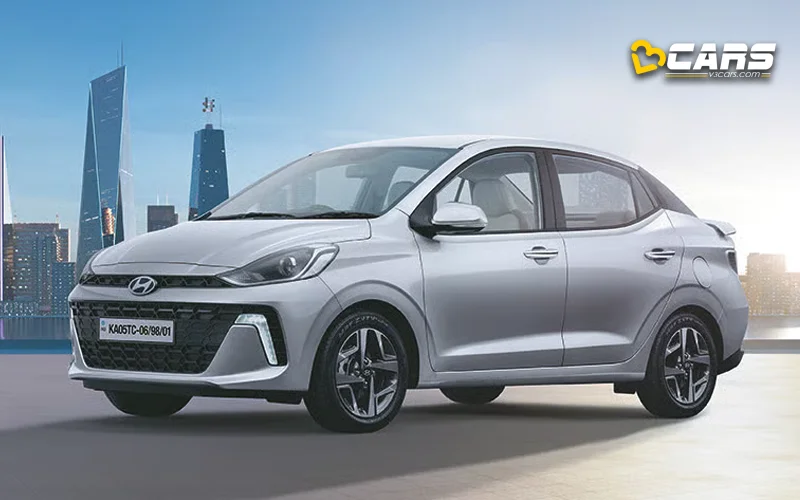 Hyundai Aura