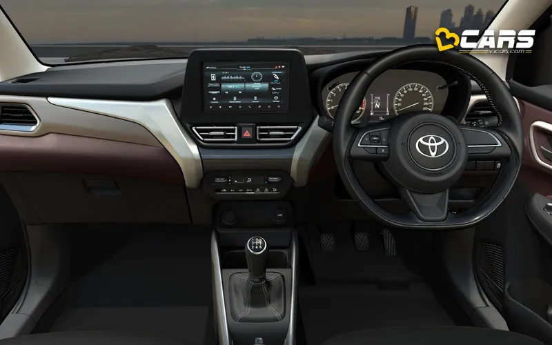 360726taisor s plus variant interior