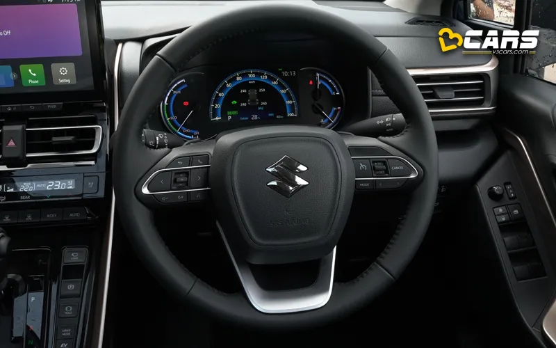 steering