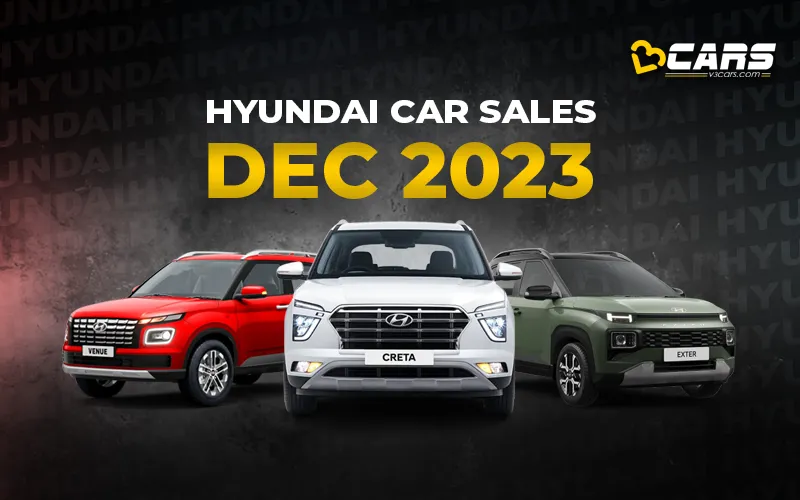 Hyundai Car Sales Analysis