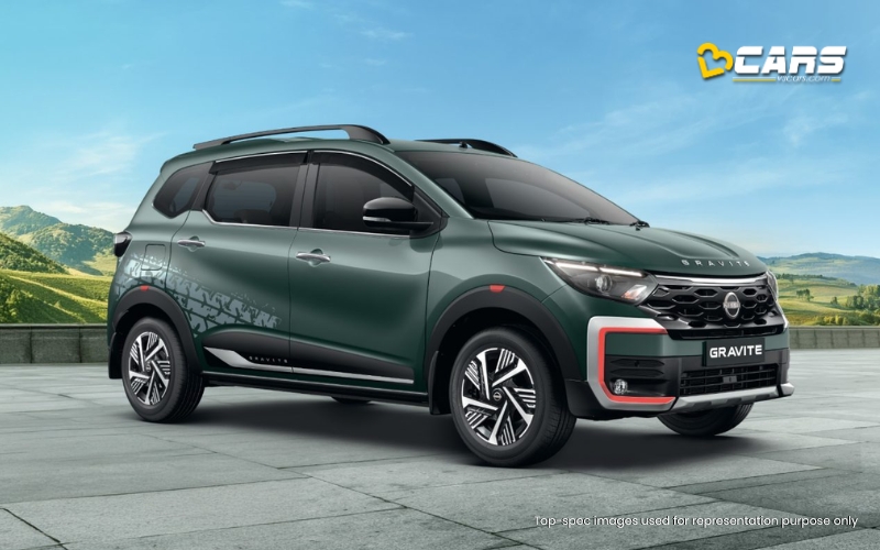 nissan-gravite