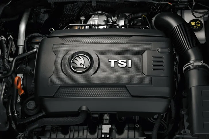 387922VW TSI