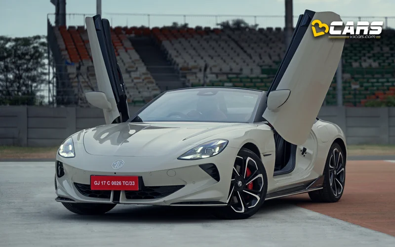 2025-MG-Cyberster-Electric-Scissor-Doors