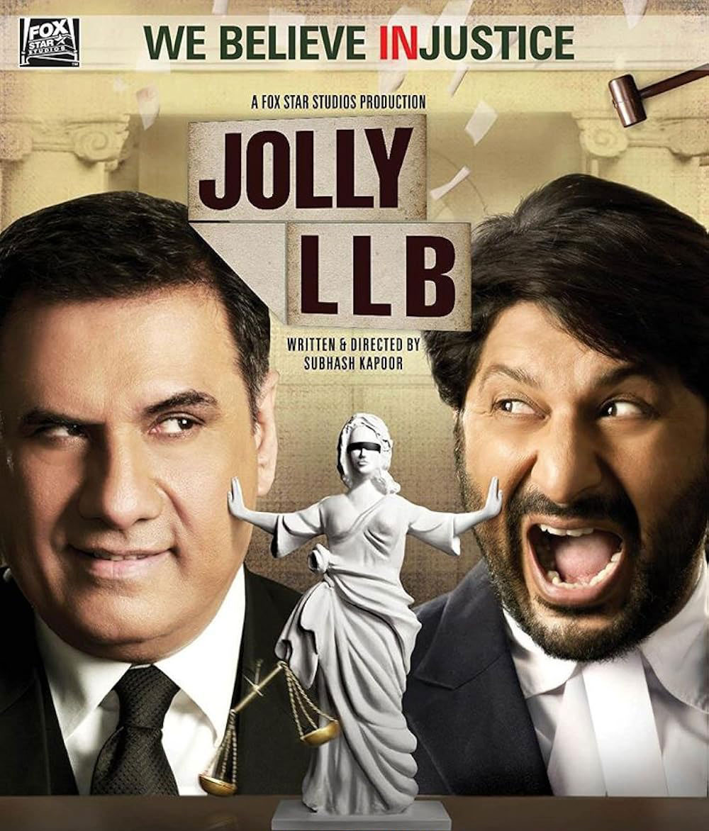 400588Jolly LLB