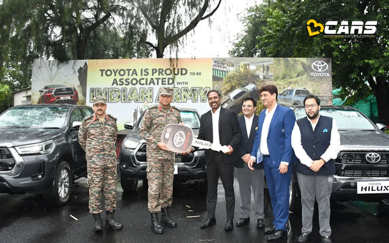 408260toyota hilux indian army