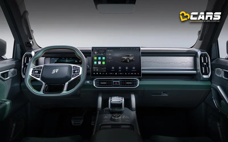 jsw-jetour-t2-interior