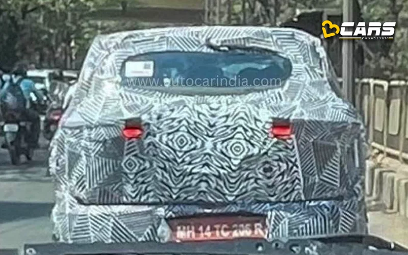 410931tata sierra 2025 spotted rear exterior