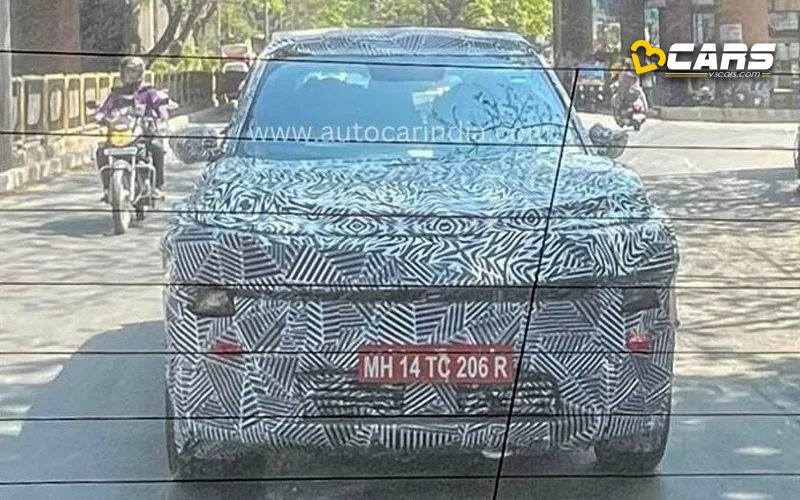 412845tata sierra 2025 spotted front exterior