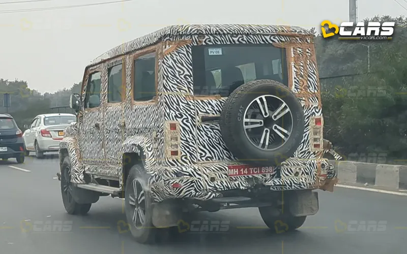 Upcoming Cars In April 2024