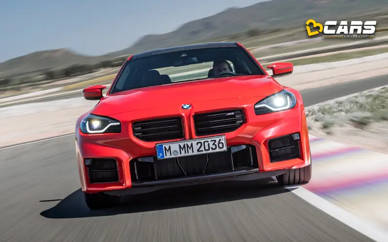 BMW M2