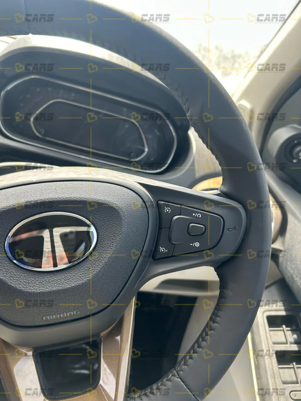 4204602024 tata tigor cruise control