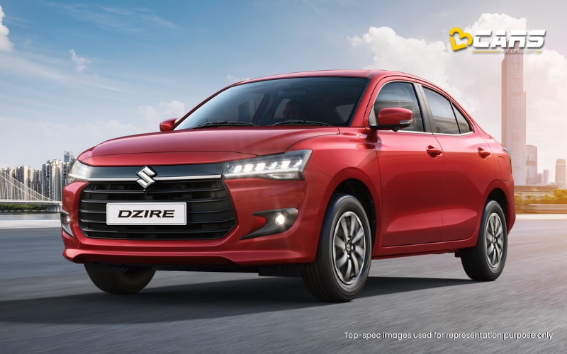 Dzire
