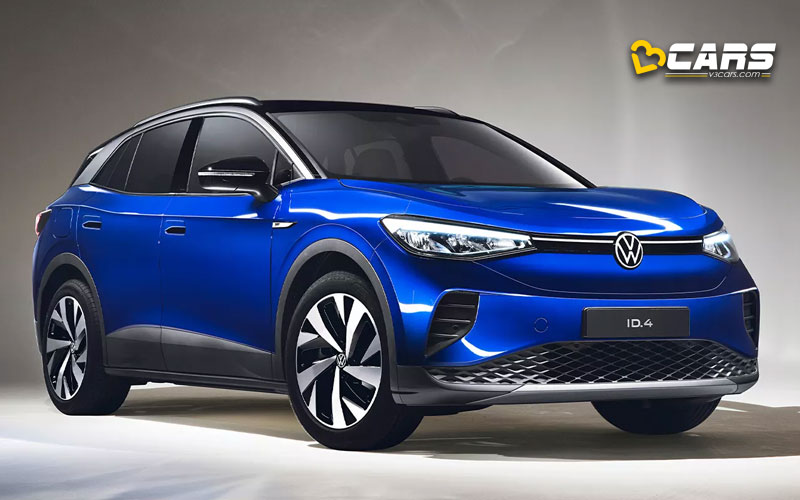 VW iD.4
