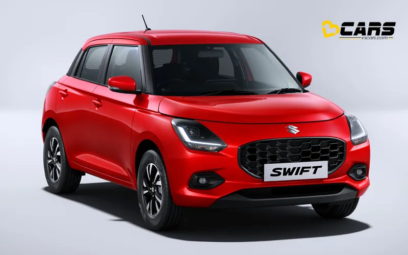 Maruti Swift 