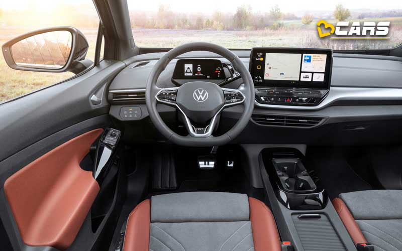 VW ID4