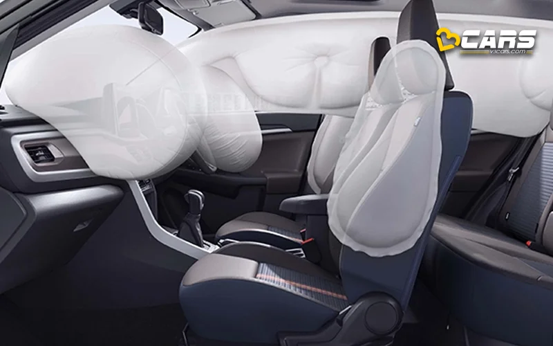 444876maruti brezza 6 airbags
