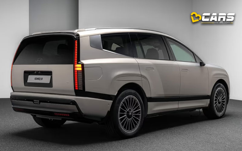 2029 Ioniq 9