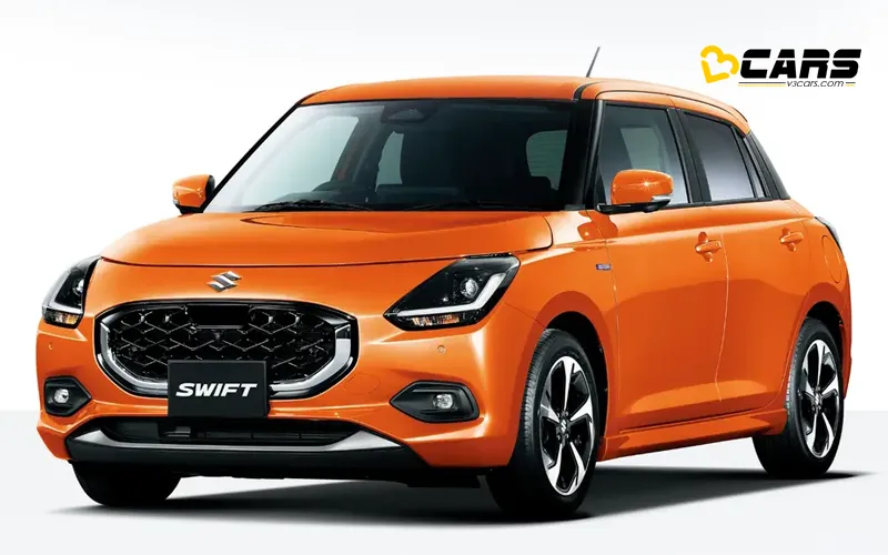 Swift 2024