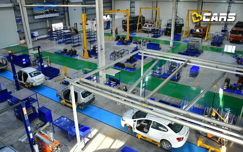 469898tata new vehicle scrapping facility