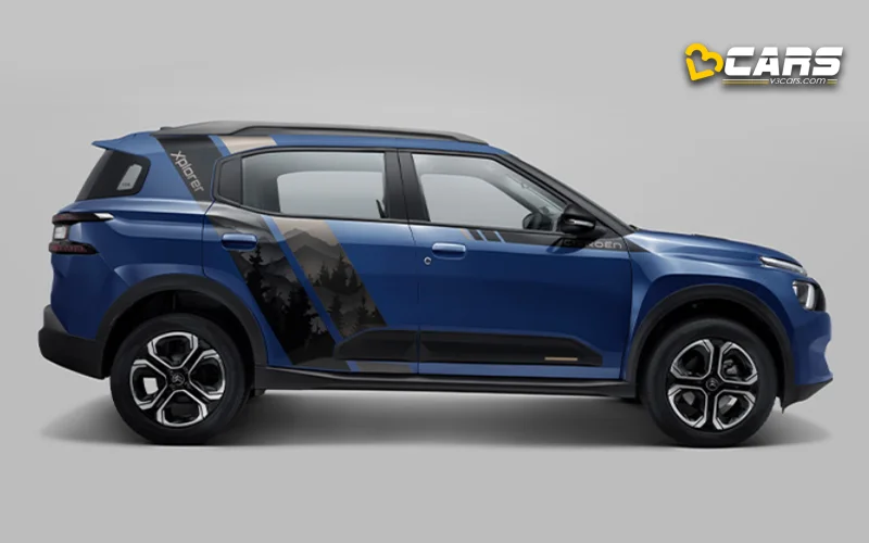 Citroen Aircross