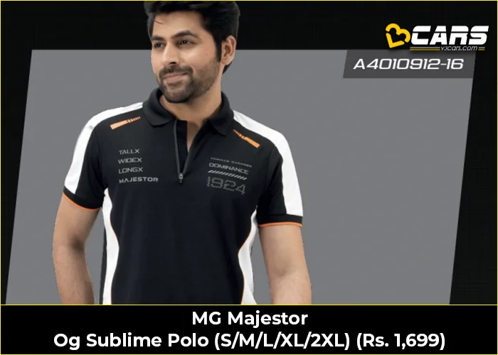 MG Majestor Og Sublime Polo (S/M/L/XL/2XL)